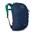 Zaino per bambini OSPREY JET 12 II wave blue