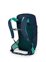 Zaino per bambini OSPREY  JET 18 II Wave Blue