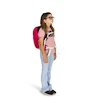 Zaino per bambini OSPREY TEMPEST JR hotspot pink