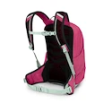 Zaino per bambini OSPREY TEMPEST JR hotspot pink