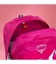 Zaino per bambini OSPREY TEMPEST JR hotspot pink