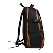 Zaino per padel NOX   Luxury Open Series Black/Brown Backpack