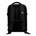 Zaino per padel NOX   Luxury Open Series Black/Brown Backpack