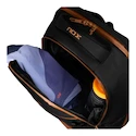 Zaino per padel NOX   Luxury Open Series Black/Brown Backpack