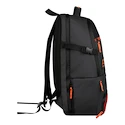 Zaino per padel NOX   Luxury Open Series Black/Red Backpack