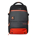 Zaino per padel NOX   Luxury Open Series Black/Red Backpack