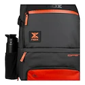 Zaino per padel NOX   Luxury Open Series Black/Red Backpack