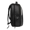 Zaino per padel NOX   Pro Series Black Backpack