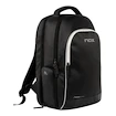 Zaino per padel NOX   Pro Series Black Backpack