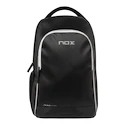 Zaino per padel NOX   Pro Series Black Backpack