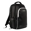 Zaino per padel NOX   Pro Series Black Backpack