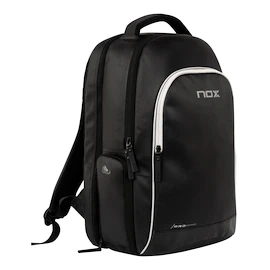 Zaino per padel NOX Pro Series Black Backpack