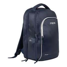 Zaino per padel NOX Pro Series Blue Backpack