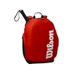 Zaino per padel Wilson  Tour Red Padel Backpack