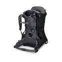 Zaino porta bimbo OSPREY POCO Child Carrier black