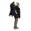 Zaino porta bimbo OSPREY POCO Child Carrier black