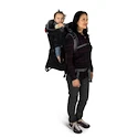 Zaino porta bimbo OSPREY POCO Child Carrier black