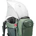 Zaino porta bimbo OSPREY POCO Child Carrier koseret green