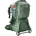 Zaino porta bimbo OSPREY POCO Child Carrier koseret green