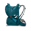 Zaino porta bimbo OSPREY POCO LT deep peyto