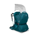 Zaino porta bimbo OSPREY POCO LT deep peyto