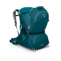 Zaino porta bimbo OSPREY POCO LT deep peyto