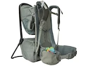 Zaino porta bimbo Thule  Sapling Child Carrier - Agave