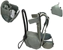 Zaino porta bimbo Thule  Sapling Child Carrier - Agave