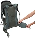 Zaino porta bimbo Thule  Sapling Child Carrier - Agave