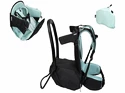 Zaino porta bimbo Thule  Sapling Child Carrier - Black