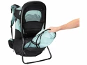 Zaino porta bimbo Thule  Sapling Child Carrier - Black