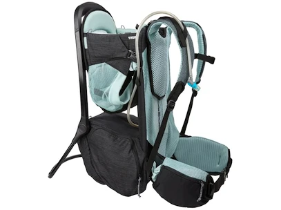 Zaino porta bimbo Thule  Sapling Child Carrier - Black