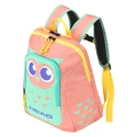 Zaino porta racchette per bambini Head  Kid's Backpack Rose/Mint