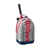 Zaino porta racchette per bambini Wilson  Junior Backpack Blue/Orange