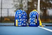 Zaino porta racchette per bambini Wilson  Minions V3.0 Team Backpack