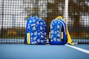 Zaino porta racchette per bambini Wilson  Minions V3.0 Team Backpack