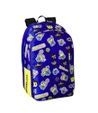 Zaino porta racchette per bambini Wilson  Minions V3.0 Team Backpack