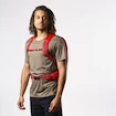 Zaino Salomon  Trailblazer 20 Red Dahlia/High Risk Red