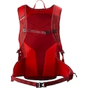 Zaino Salomon  Trailblazer 20 Red Dahlia/High Risk Red