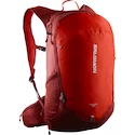 Zaino Salomon  Trailblazer 20 Red Dahlia/High Risk Red