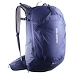 Zaino Salomon Trailblazer 30 Mazarine Blue/Ghost Gray 16-4703 Tcx