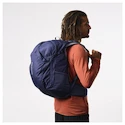 Zaino Salomon Trailblazer 30 Mazarine Blue/Ghost Gray 16-4703 Tcx