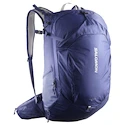 Zaino Salomon Trailblazer 30 Mazarine Blue/Ghost Gray 16-4703 Tcx