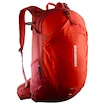 Zaino Salomon Trailblazer 30 Red Dahlia/High Risk Red