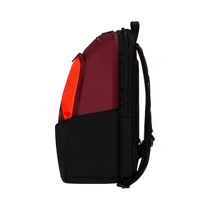 Zaino tennis Dunlop   CX Performance Backpack Black/Red 2024