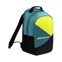 Zaino tennis Dunlop  SX Club Backpack Teal 2025