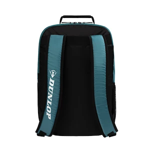 Zaino tennis Dunlop  SX Club Backpack Teal 2025