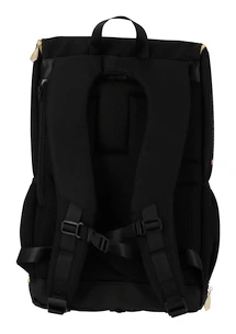 Zaino tennis FZ Forza  Tour Line Backpack Black