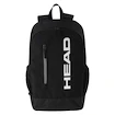 Zaino tennis Head  Base Backpack 17L Black