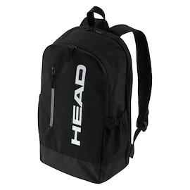 Zaino tennis Head Base Backpack 17L Black